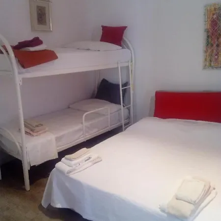 Daire Casa Principe *