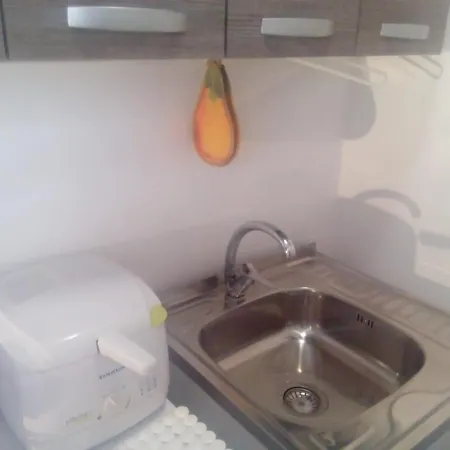 Daire Casa Principe