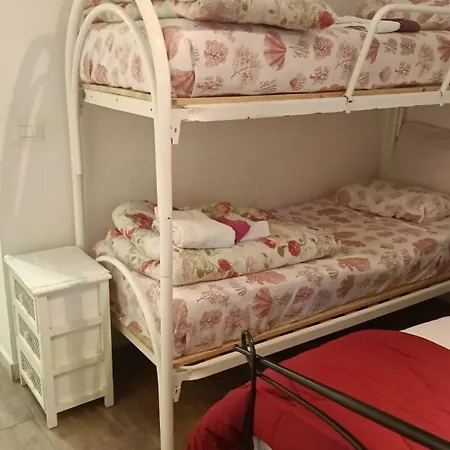 Appartement Casa Principe Bari