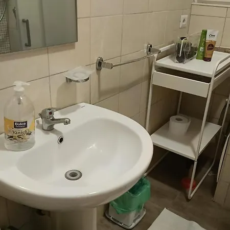 Appartement Casa Principe