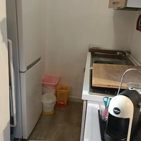 Casa Principe Appartement Bari