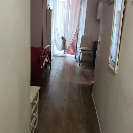 Casa Principe Appartement