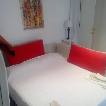 Appartamento Casa Principe Bari