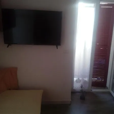Casa Principe Apartament Bari