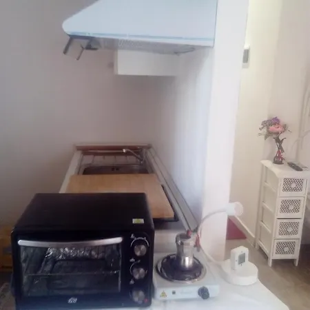 Casa Principe Apartment