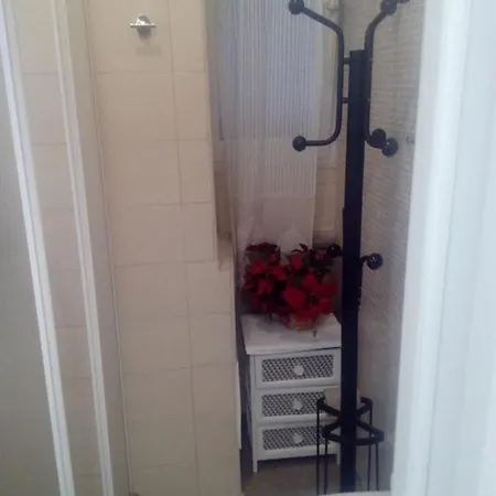 Casa Principe Apartment