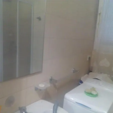 Casa Principe Apartment *