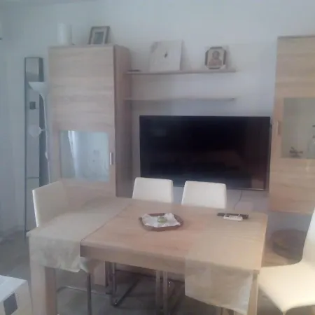 Casa Principe Апартаменти *