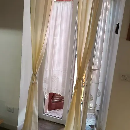 Casa Principe בארי