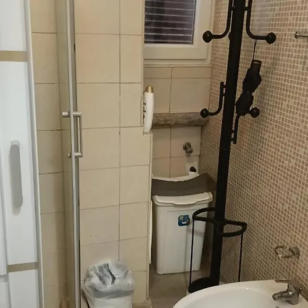 Casa Principe Lejlighed *