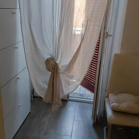 Casa Principe דירה *