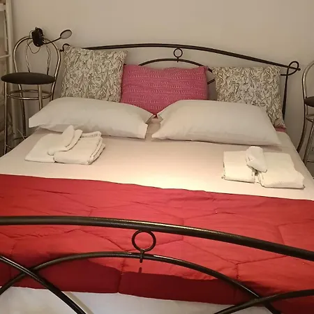 Casa Principe Lejlighed *