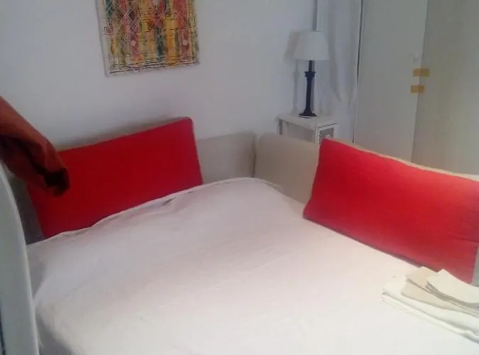 Apartament Casa Principe Bari