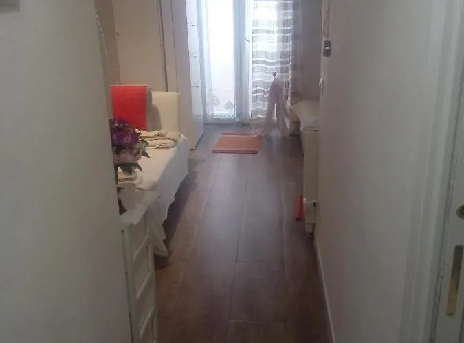 Apartament Casa Principe