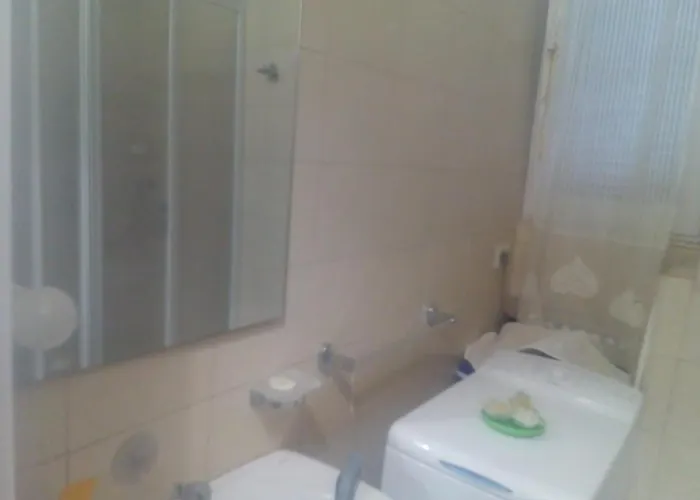 Casa Principe Apartament *