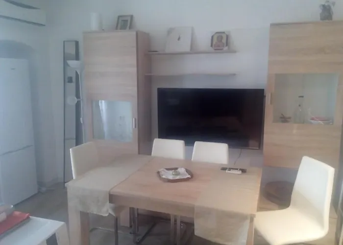 Casa Principe Apartament *