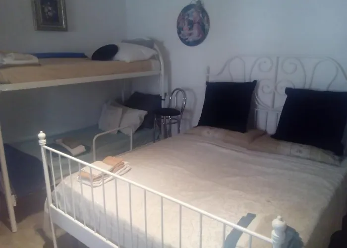 Casa Principe * Bari