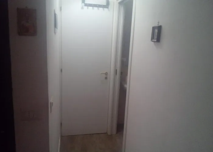 Apartament Casa Principe Bari