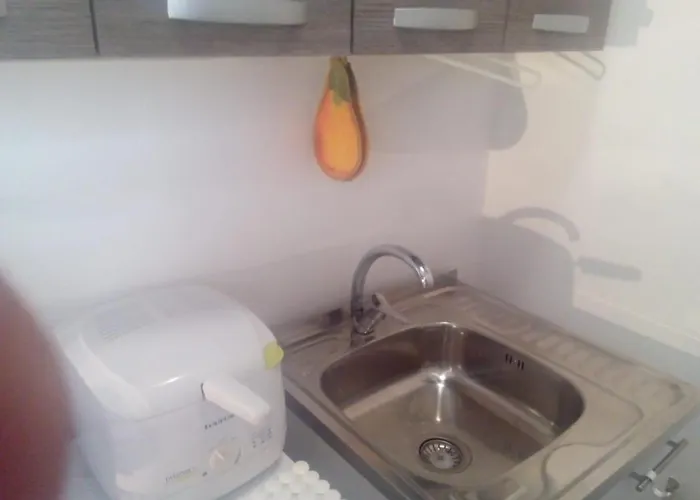 Apartament Casa Principe