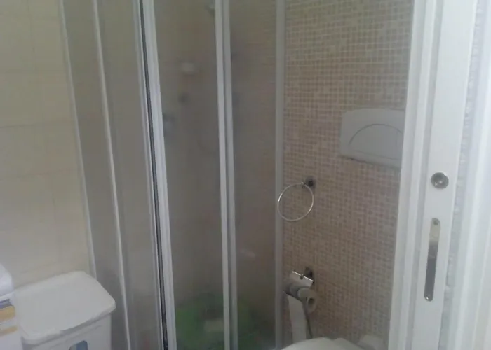 Διαμέρισμα Casa Principe Μπάρι